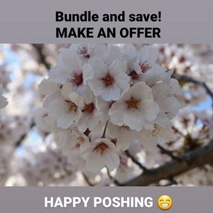 BUNDLES, OFFERS, ASK